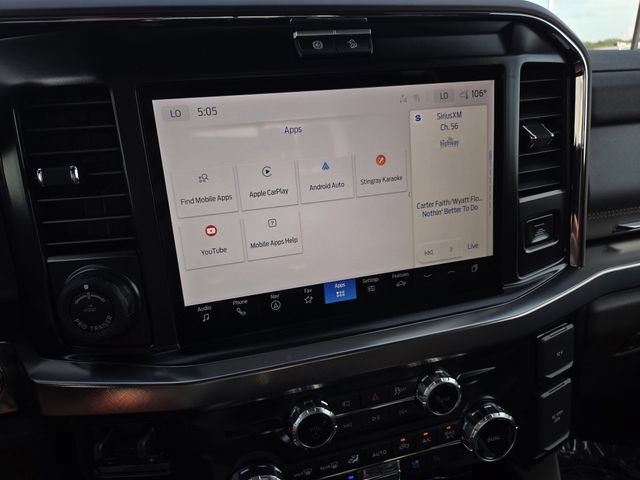 New 2026 Ford F350 King Ranch AWD/4WD image 7