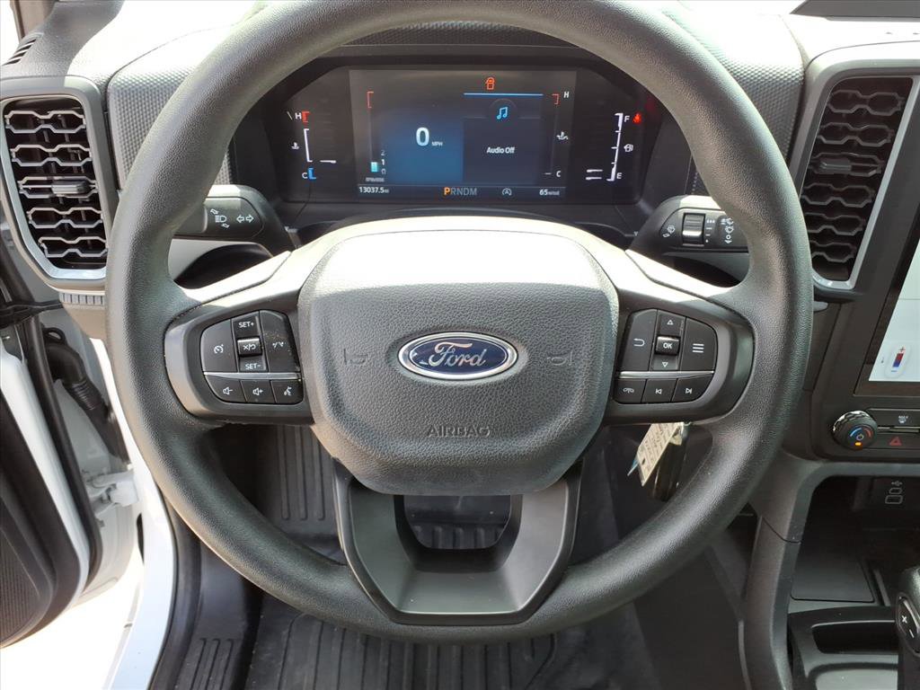 Used 2024 Ford Ranger XL AWD/4WD image 24