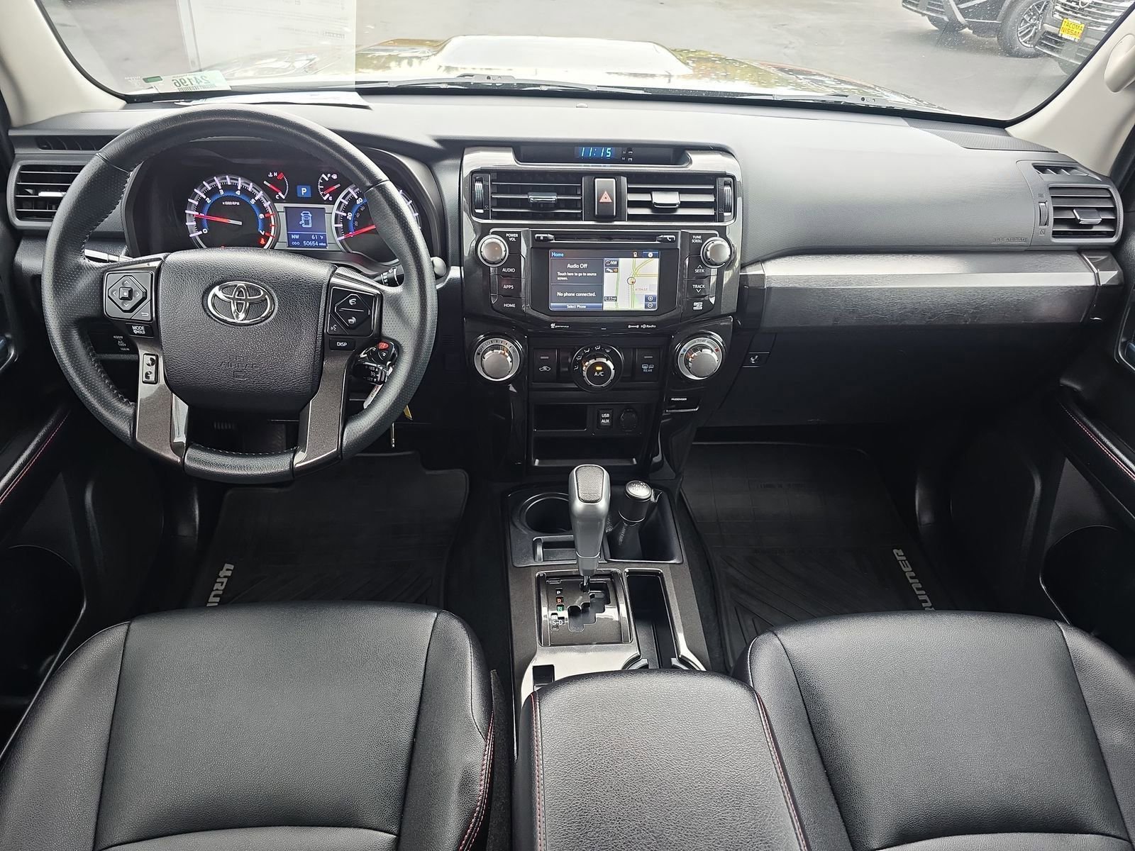 Used 2016 Toyota 4Runner TRD Pro image 40