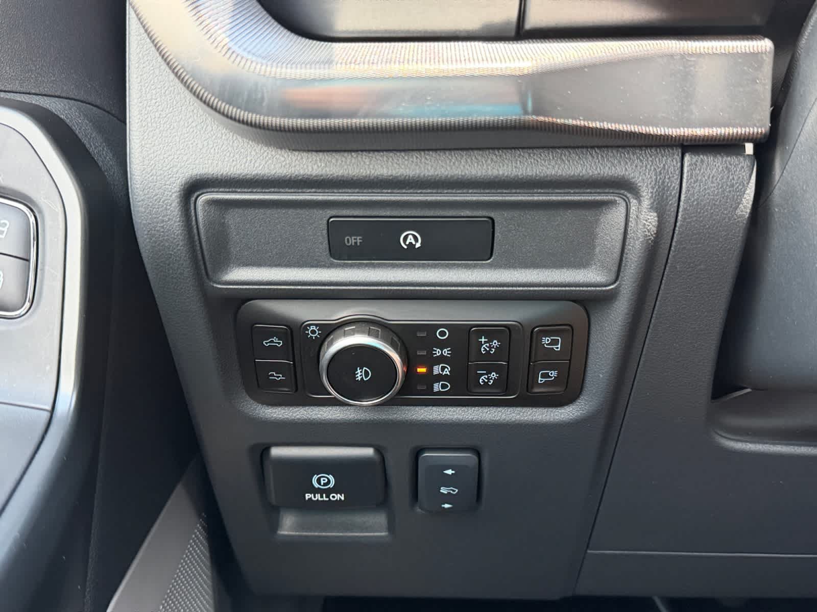Used 2025 Ford F150 Raptor AWD/4WD image 23