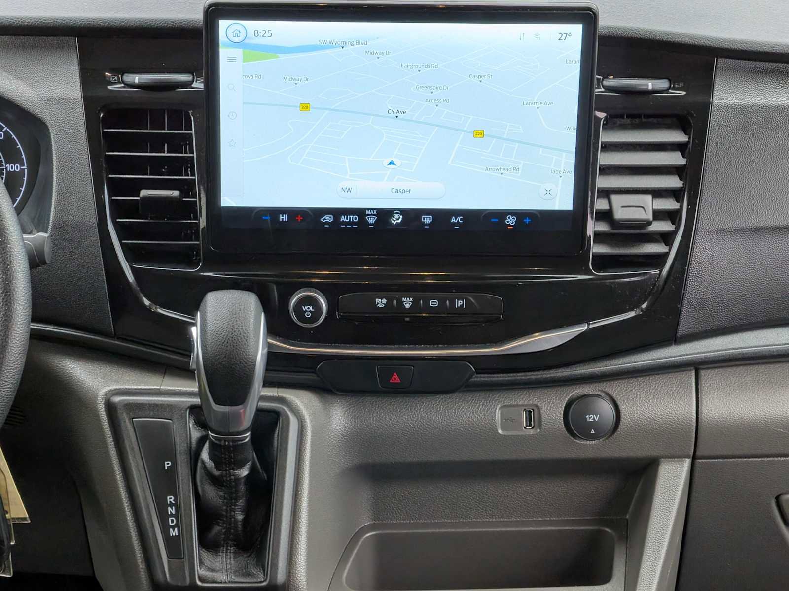 Certified 2024 Ford Transit 350 XLT image 28