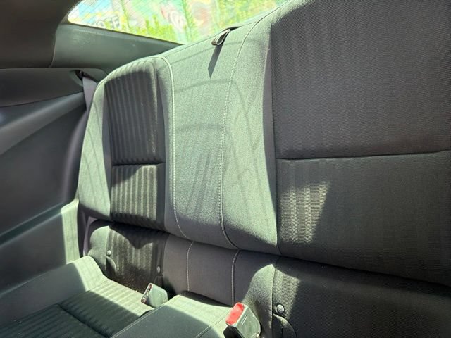 Used 2014 Chevrolet Camaro LS RWD image 14
