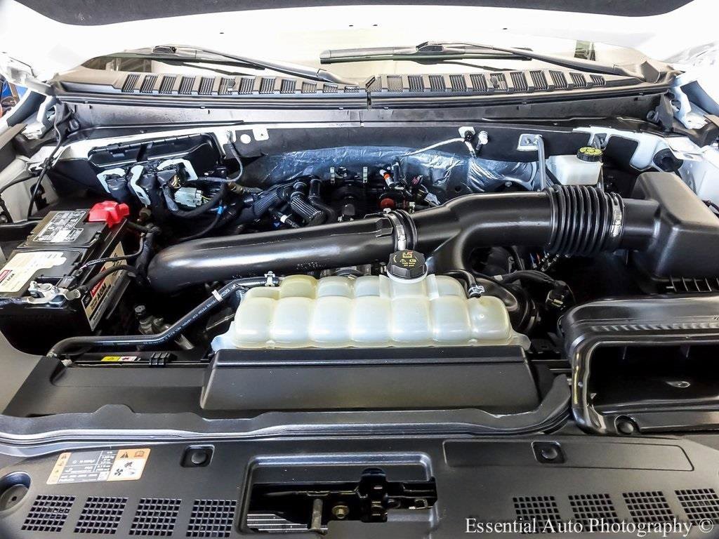 Used 2022 Lincoln Navigator L Black Label image 33