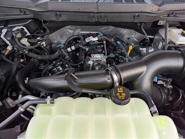 New 2026 Ford F150 STX image 15