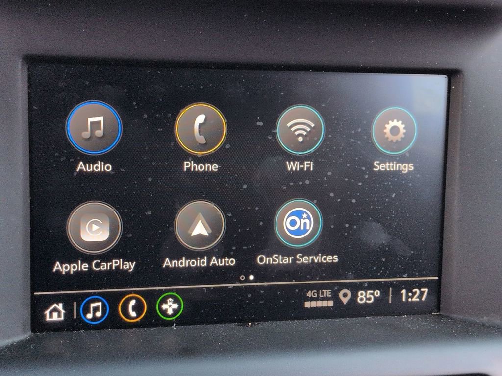 Certified 2024 GMC Terrain SLE image 16