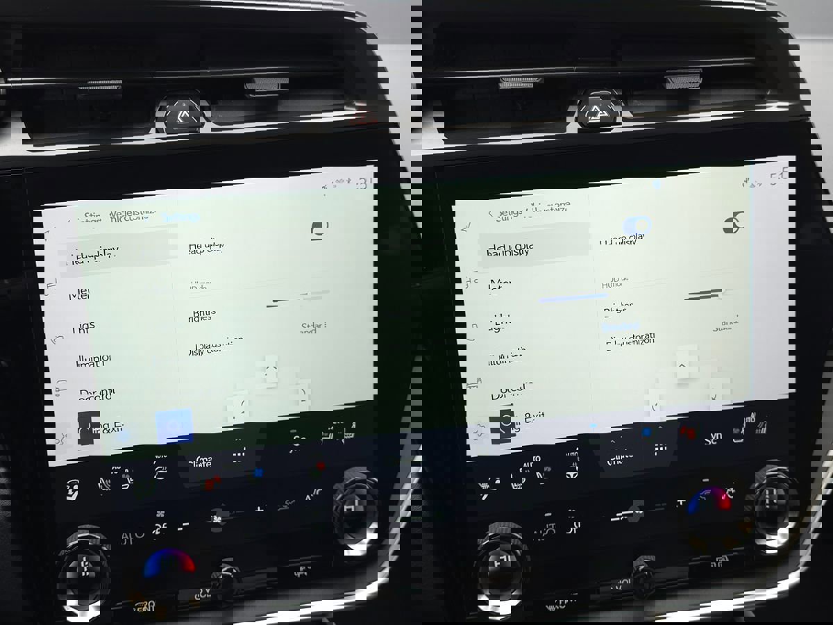 Used 2023 Lexus RZ 450e Premium w/ Accessory Package (Z1) AWD/4WD image 38