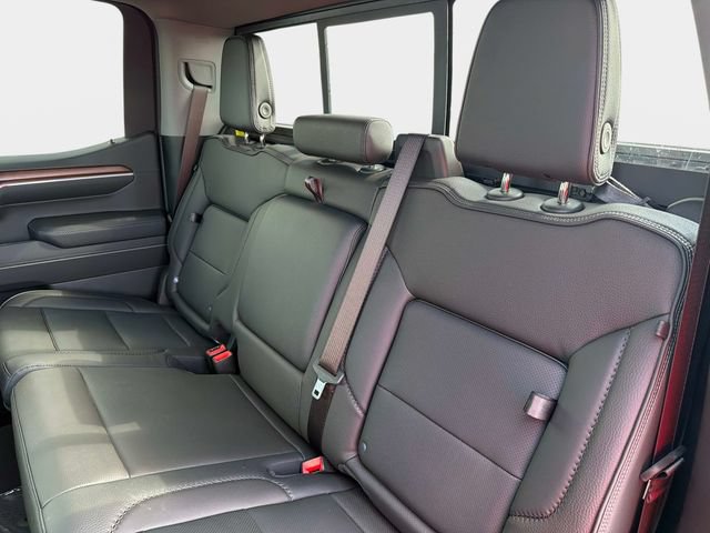 New 2026 GMC Sierra 1500 Denali w/ Denali Reserve Package AWD/4WD image 12