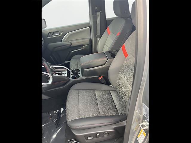 Used 2024 Chevrolet Colorado Z71 w/ Z71 Convenience Package 2 AWD/4WD image 12