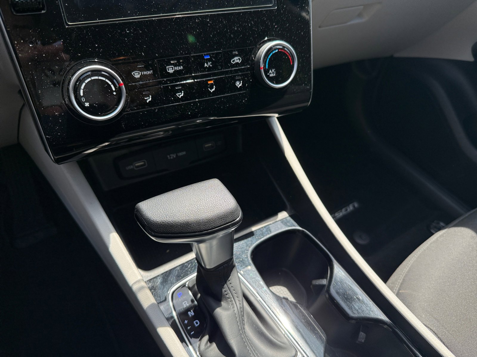 Certified 2022 Hyundai Tucson SEL FWD image 13
