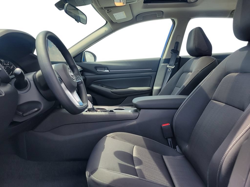 New 2026 Nissan Altima 2.5 SV w/ SV Special Edition Package FWD image 31