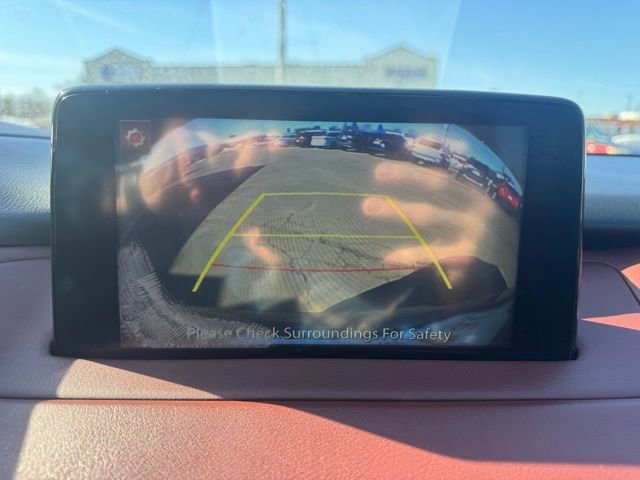 Used 2016 MAZDA CX-9 Signature image 21