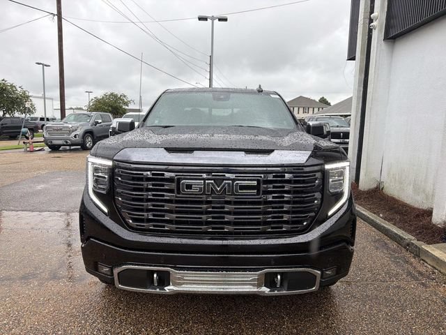 Used 2024 GMC Sierra 1500 Denali Ultimate AWD/4WD image 2