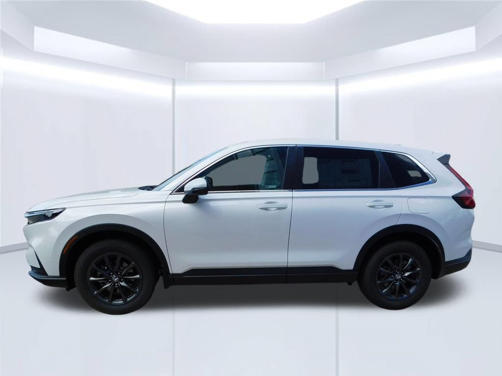 New 2026 Honda CR-V EX-L image 6