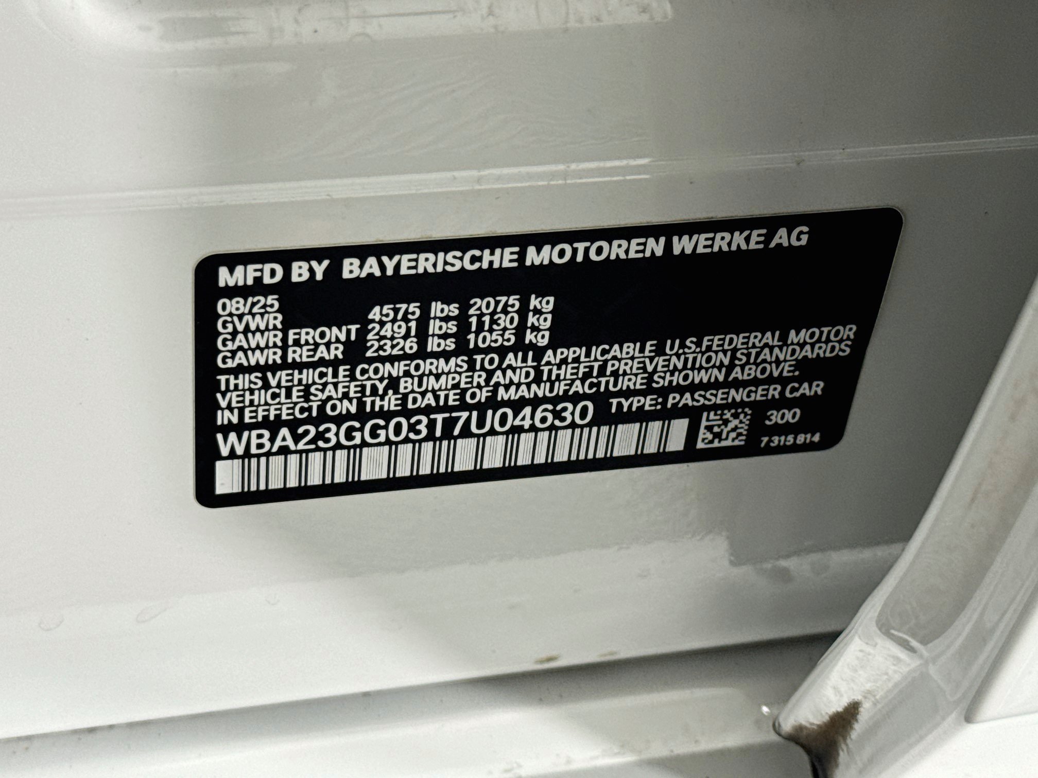 Used 2026 BMW 228i xDrive AWD/4WD image 71
