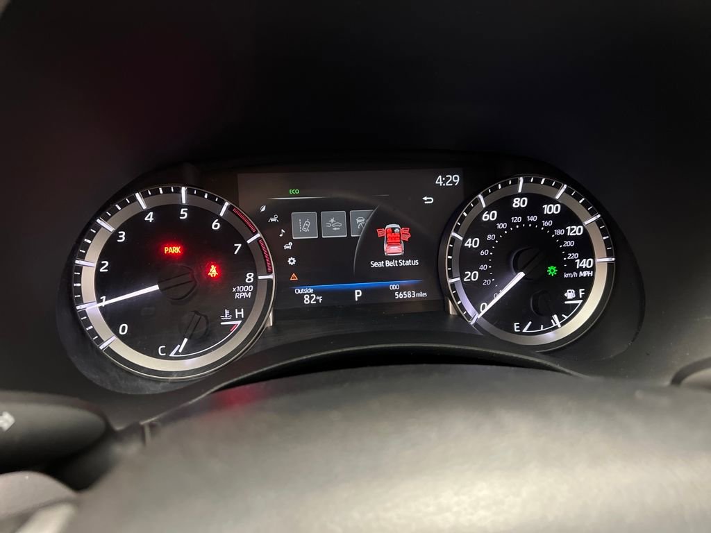 Used 2023 Toyota Highlander LE image 17