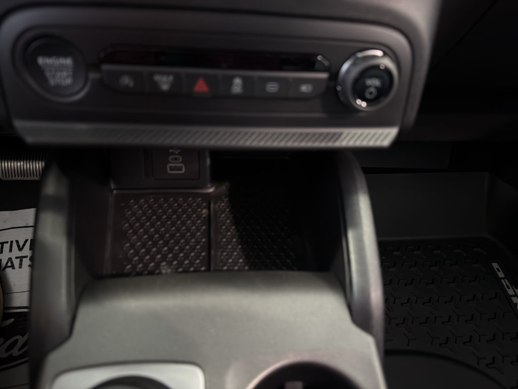 New 2026 Ford Bronco Sport Big Bend AWD/4WD image 31