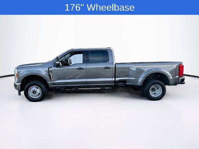 Certified 2025 Ford F350 XLT AWD/4WD image 7