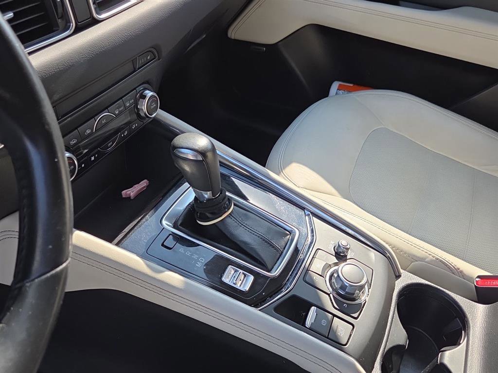 Used 2018 MAZDA CX-5 Grand Touring AWD/4WD image 18