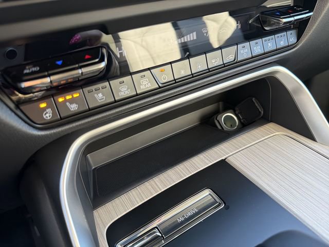 New 2026 MAZDA CX-70 SC Plus image 27