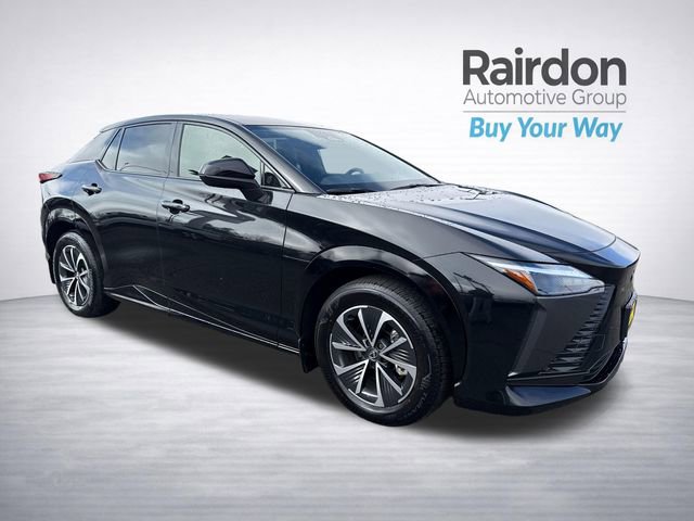 Used 2024 Lexus RZ 450e Premium w/ Accessory Package (Z1) image 1