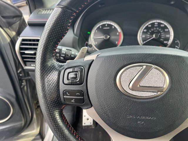Used 2017 Lexus NX 200t F Sport AWD/4WD image 18
