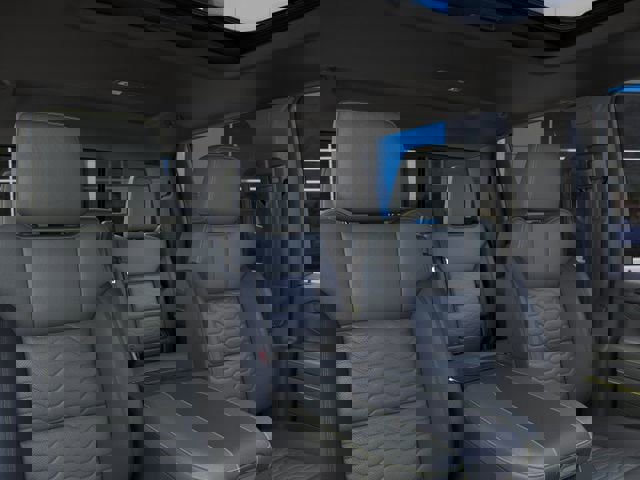 New 2026 Chevrolet Silverado 2500 ZR2 image 24