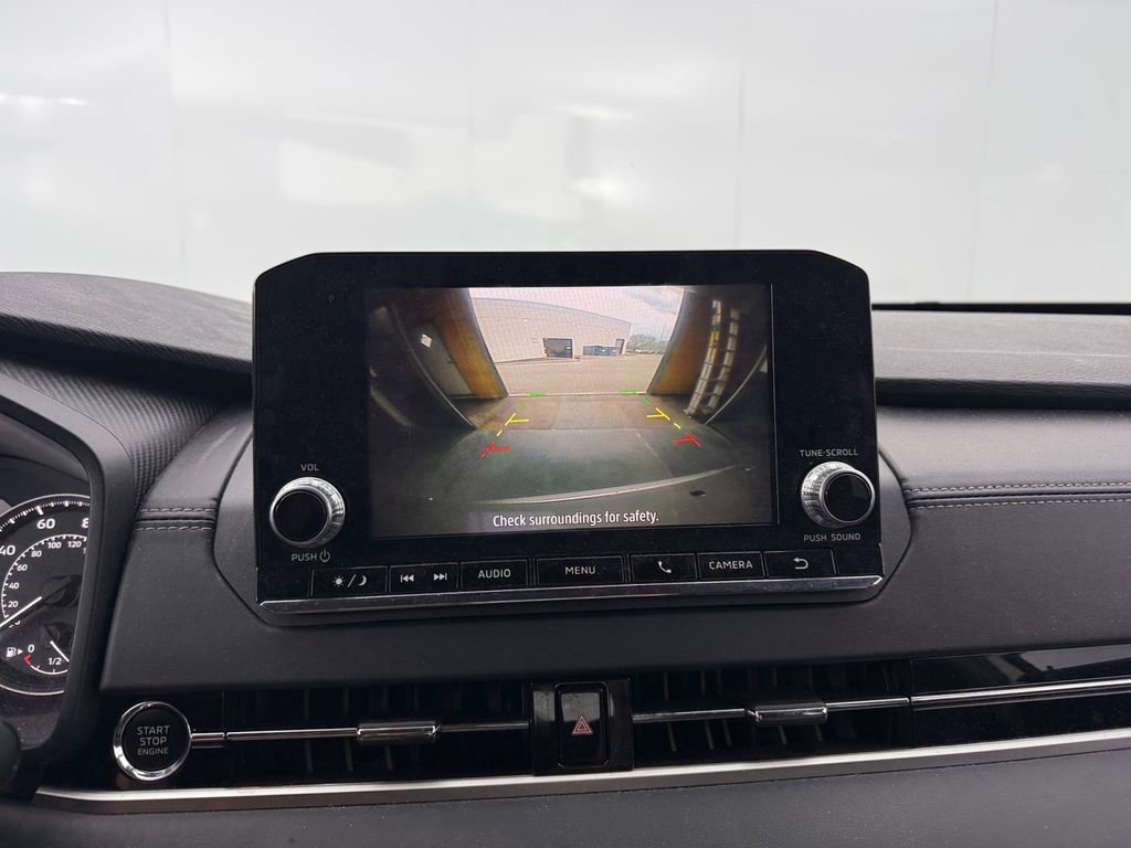 Used 2024 Mitsubishi Outlander ES image 18