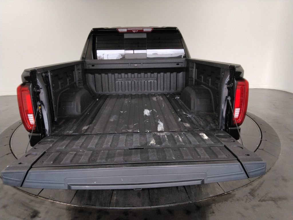 Used 2023 GMC Sierra 1500 Denali image 9