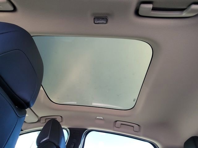 New 2026 Nissan Leaf Platinum+ image 9