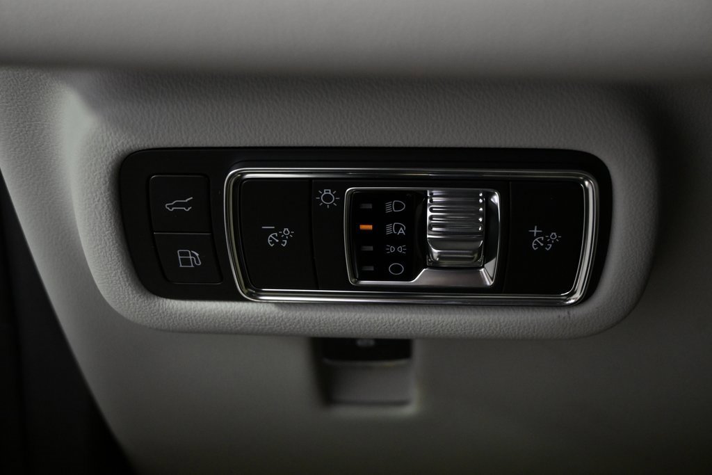 New 2026 Lincoln Nautilus Reserve image 24