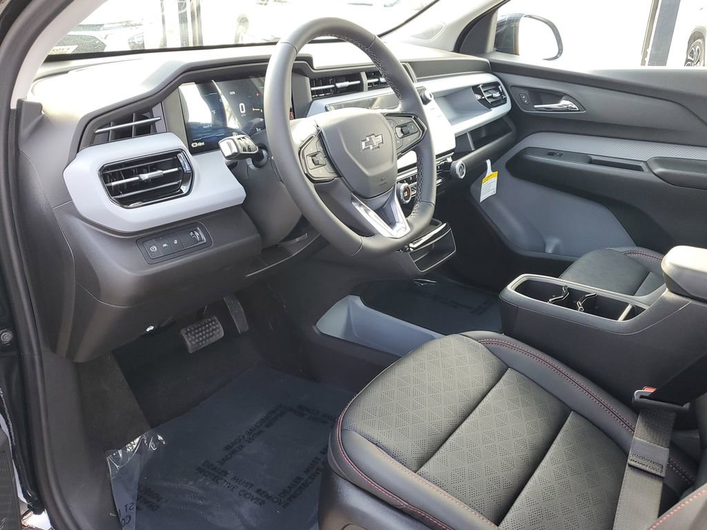 New 2027 Chevrolet Bolt RS w/ Technology Package FWD image 19