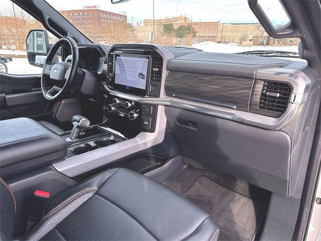 Used 2024 Ford F150 Lariat w/ Tow/Haul Package image 29