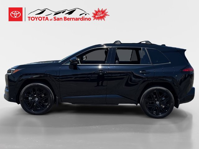New 2026 Toyota RAV4 XSE w/ Weather Package AWD/4WD image 2