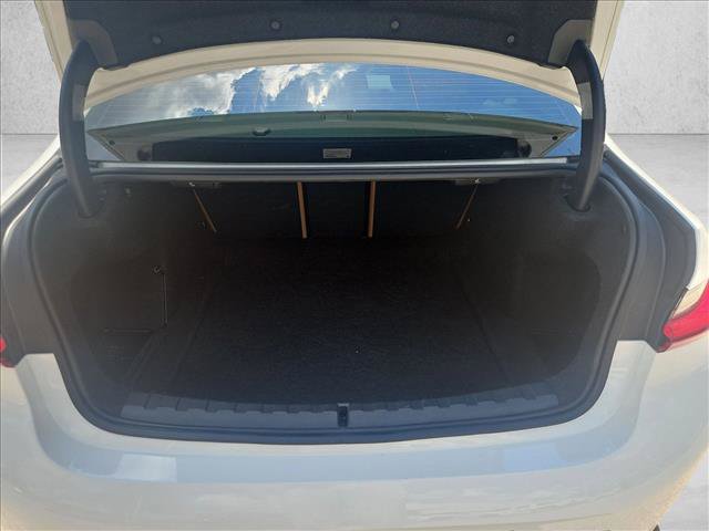 Certified 2023 BMW 330i Sedan w/ M Sport Package RWD image 6