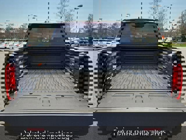 Certified 2025 Honda Ridgeline TrailSport image 34