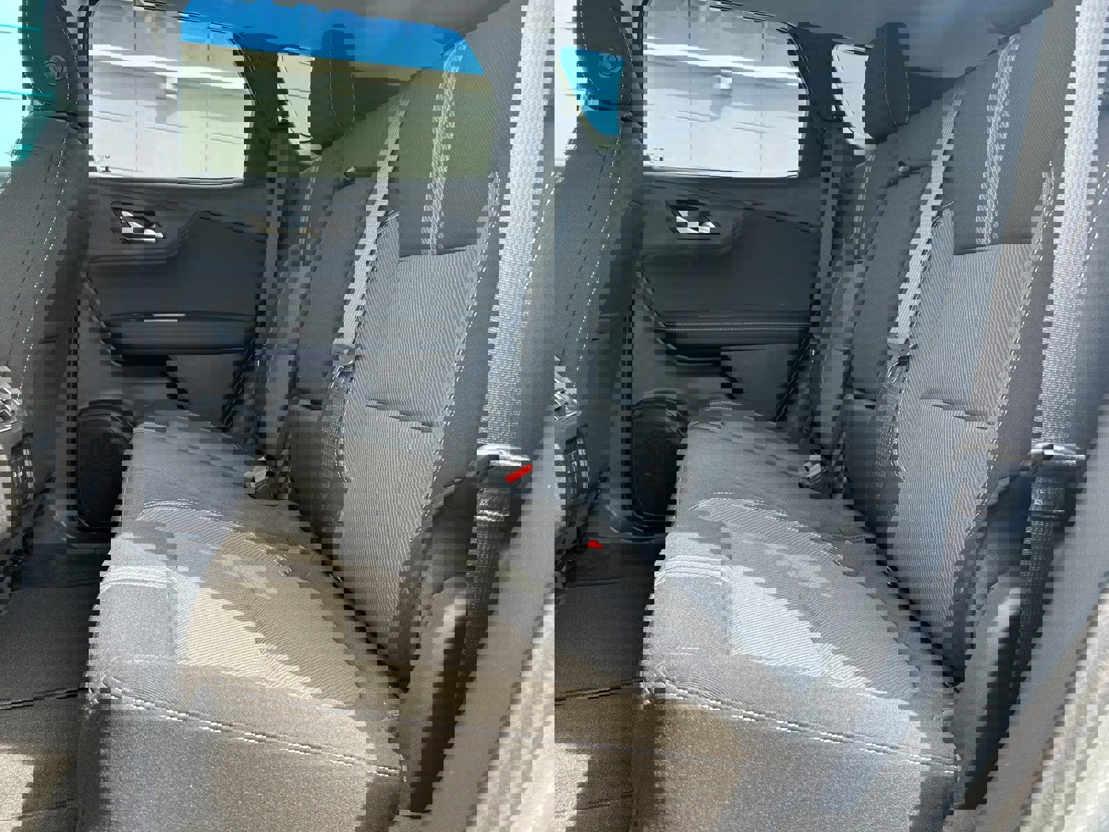 New 2026 Chevrolet Blazer LT w/ Convenience Package image 13