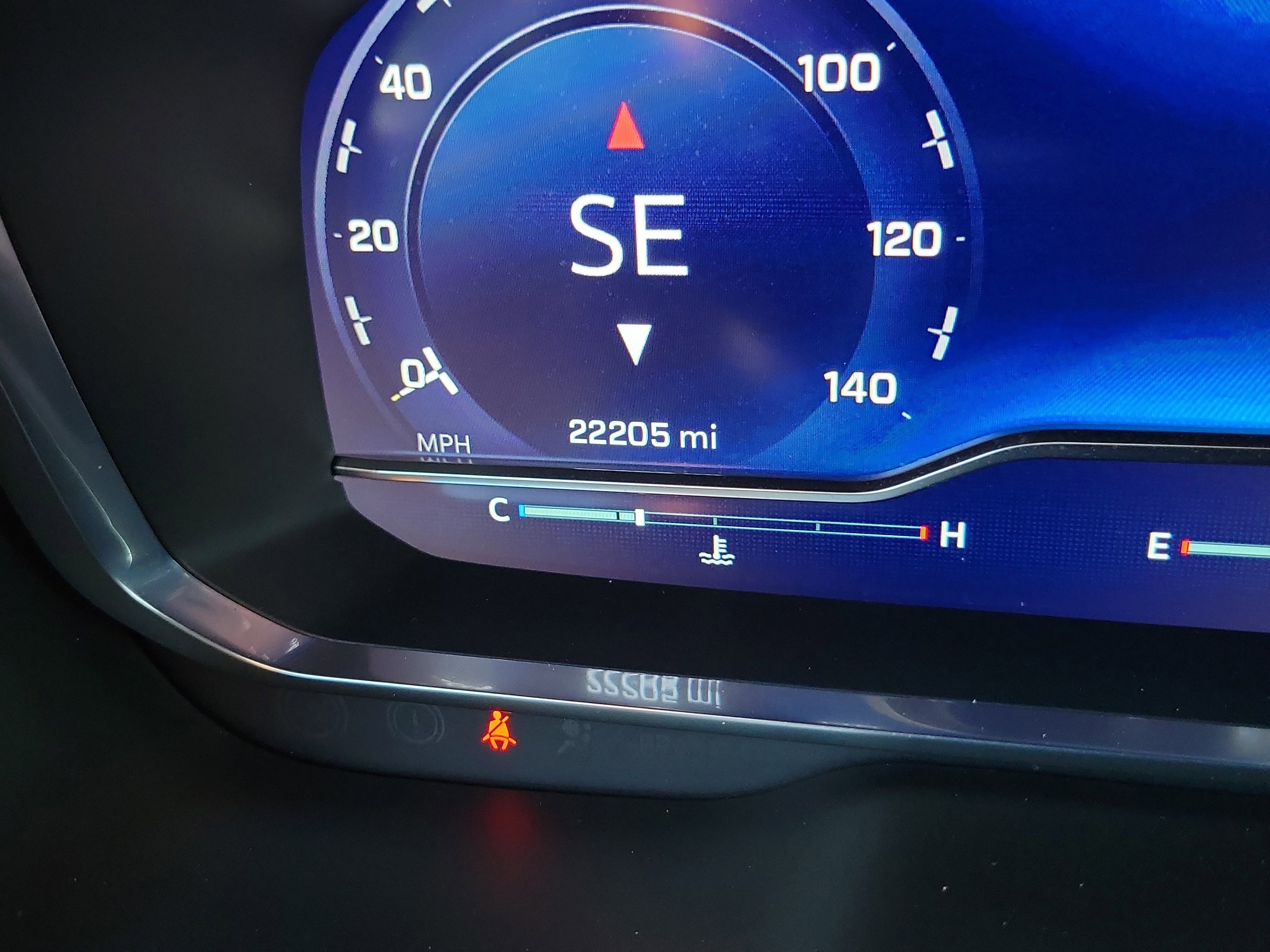 Used 2024 Chevrolet Tahoe High Country RWD image 21
