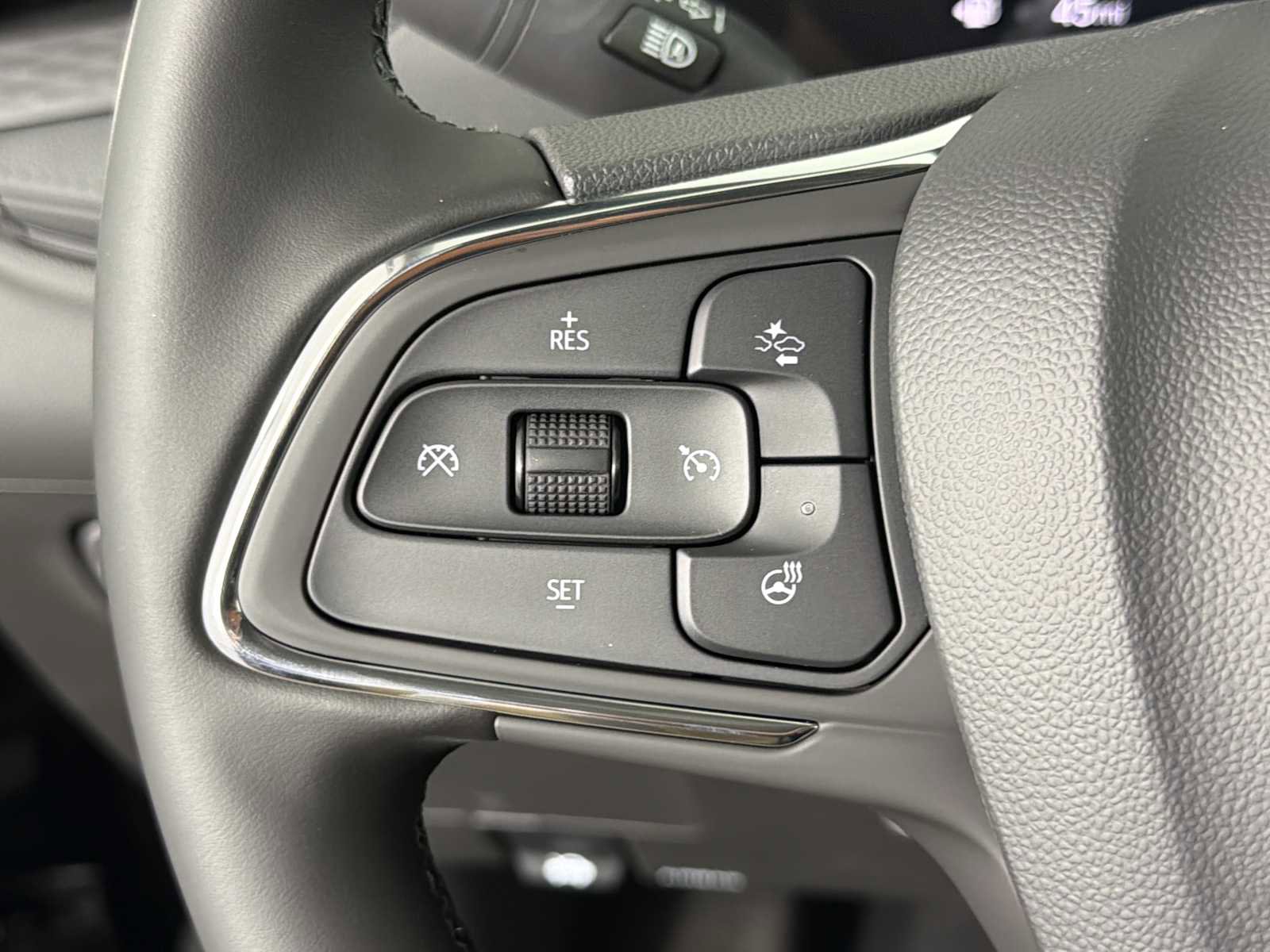 New 2026 Buick Encore GX Sport Touring w/ Advanced Technology Package FWD image 23