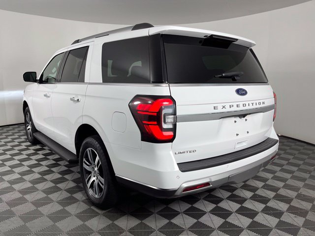 Used 2024 Ford Expedition Limited RWD image 8