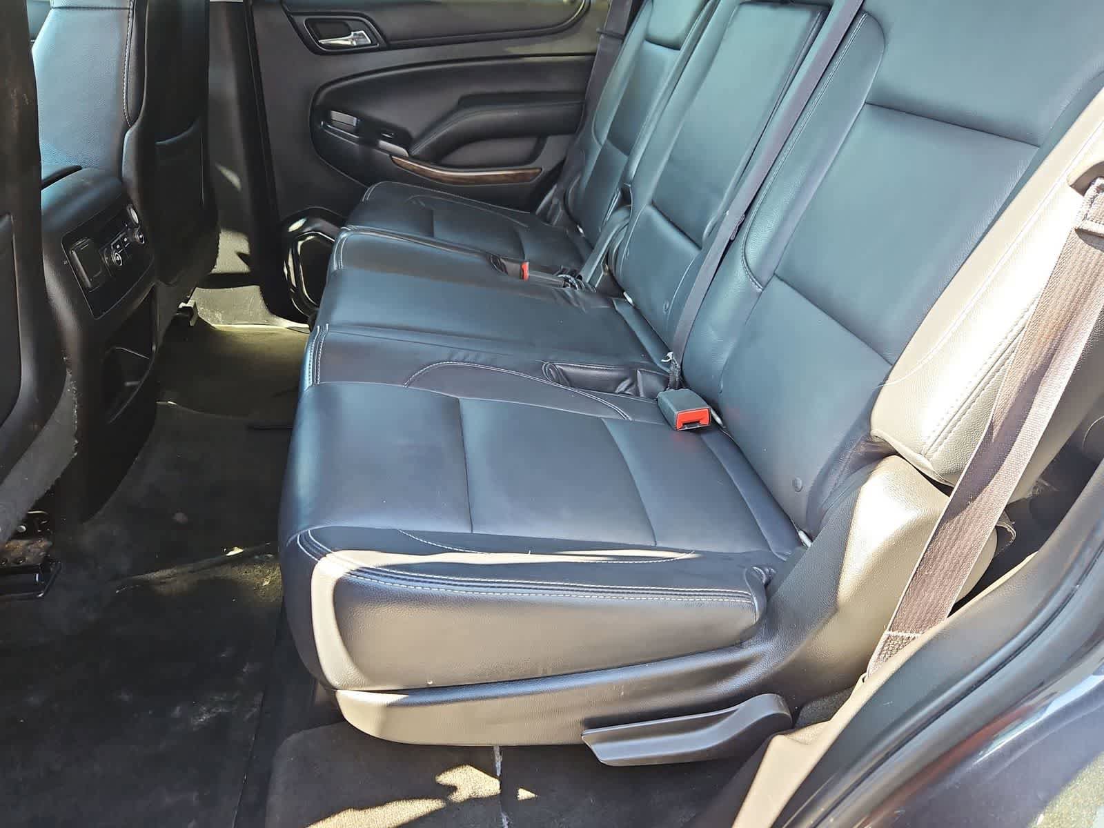 Used 2015 Chevrolet Tahoe LS AWD/4WD image 20