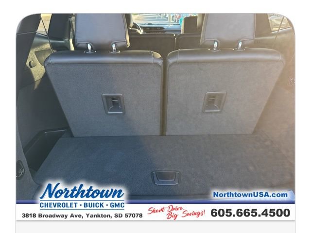 Used 2024 Cadillac XT6 Sport image 24