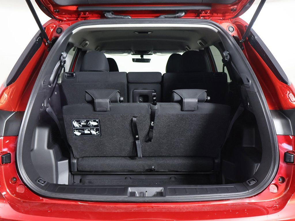 New 2026 Mitsubishi Outlander ES AWD/4WD image 20