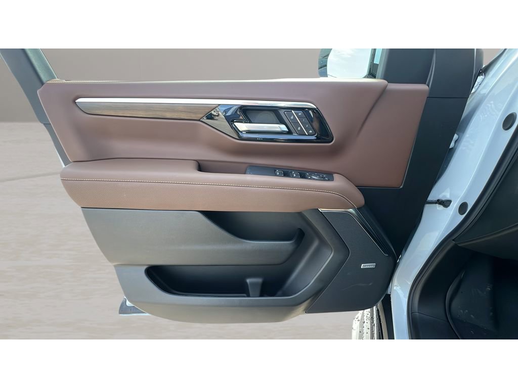 New 2026 Chevrolet Tahoe High Country w/ Sun And Tow Package AWD/4WD image 26