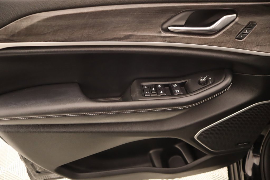 Used 2021 Jeep Grand Cherokee L Limited image 17