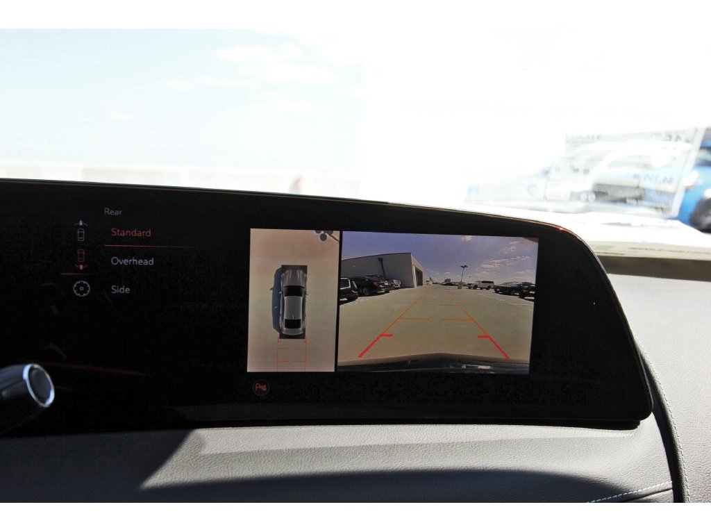 New 2026 Cadillac CT5 V Blackwing w/ Super Cruise 1 Package RWD image 17
