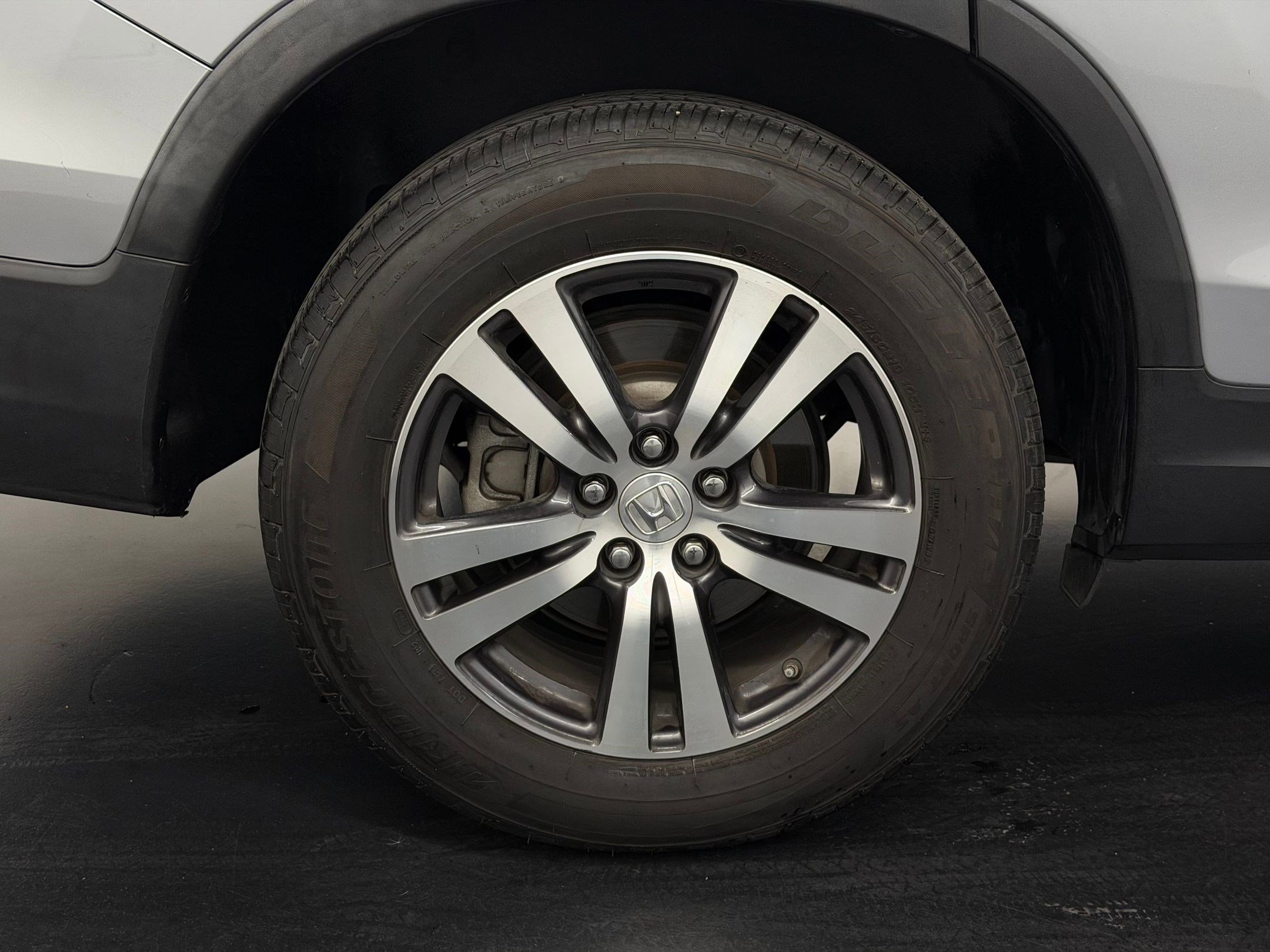 Used 2016 Honda Pilot EX-L image 25