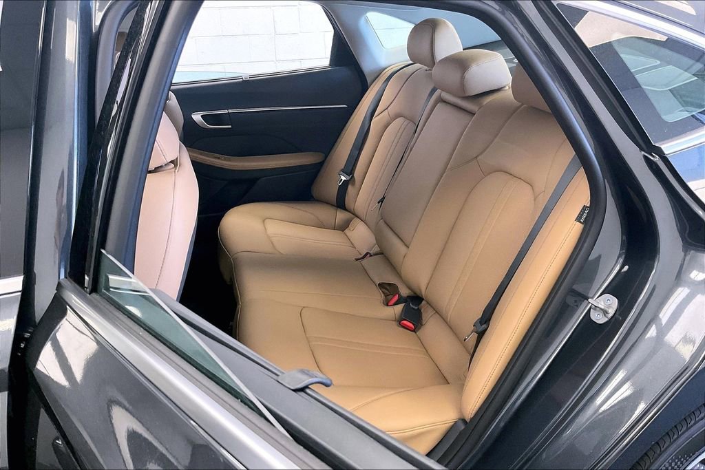 New 2026 Hyundai Sonata Limited image 10
