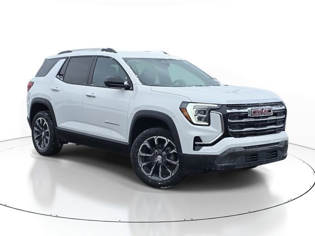 New 2026 GMC Terrain Elevation w/ Elevation Premium Package