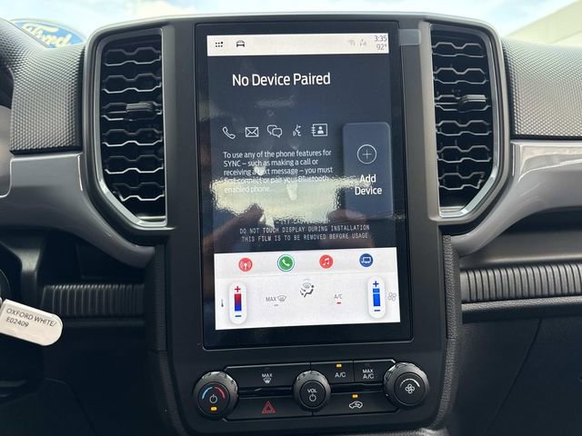 New 2026 Ford Ranger XL image 8