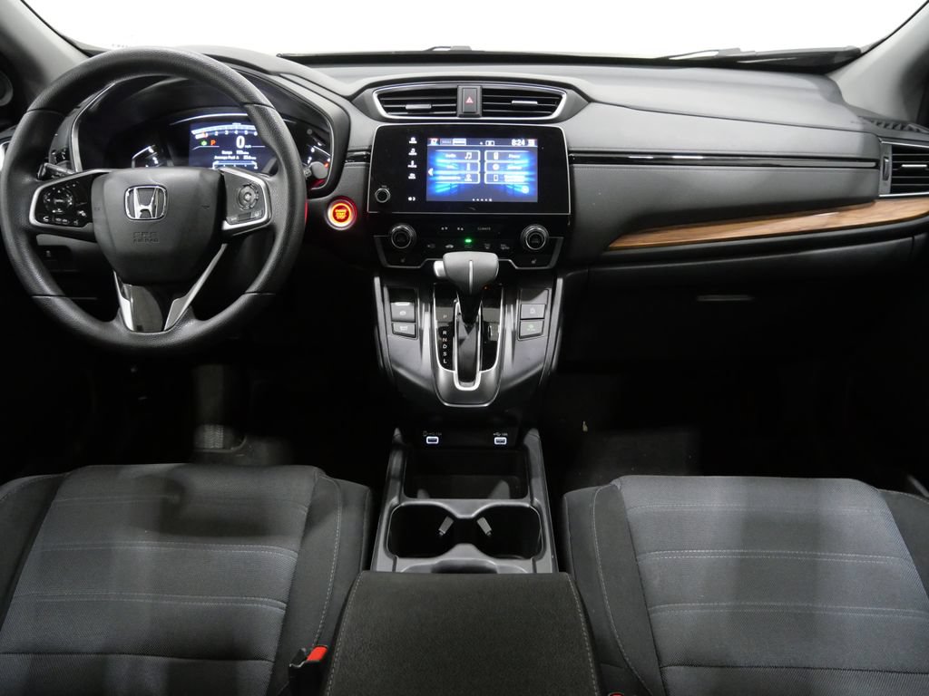 Used 2022 Honda CR-V EX image 11